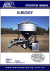 N-Buggy Operation Manual