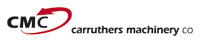 Carruthers Machinery Logo